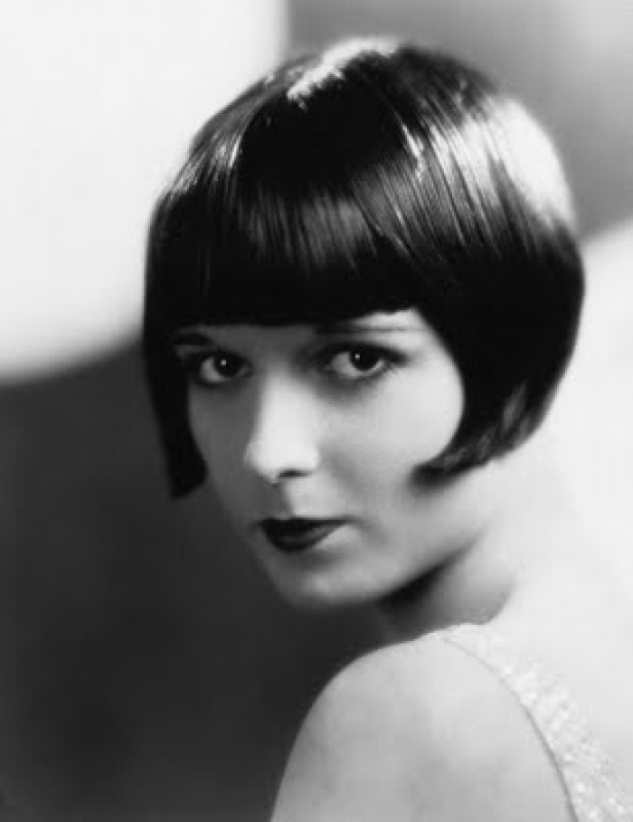 Bob Hairstyles In The 1920s
