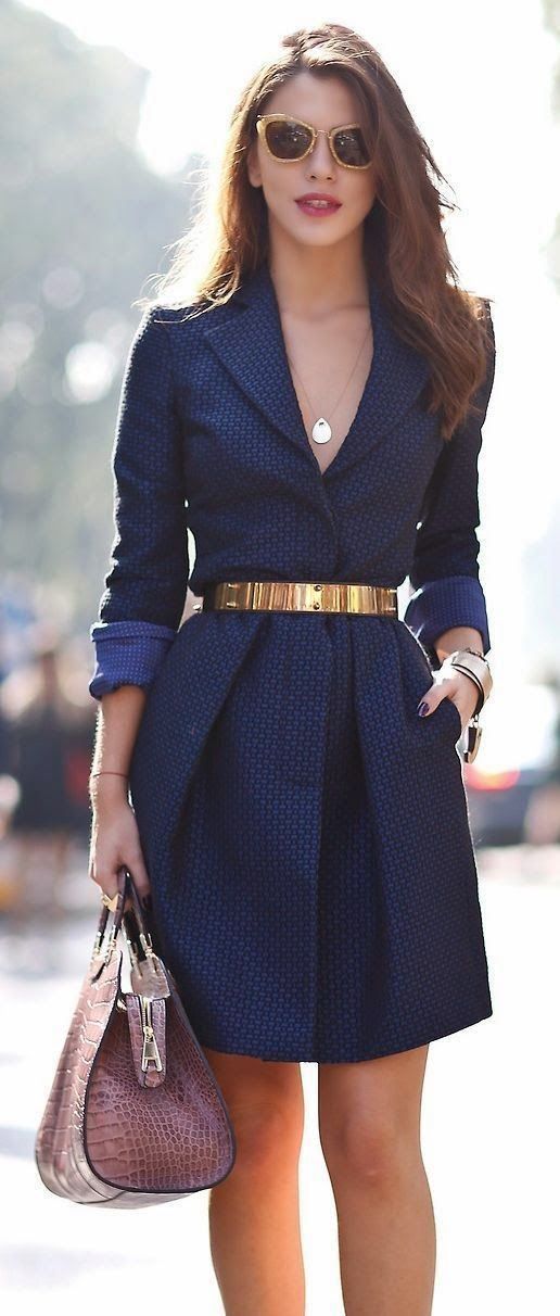 Chic and Stylish Interview Outfits for Ladies
