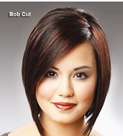 Different haircuts,Layered hair styles