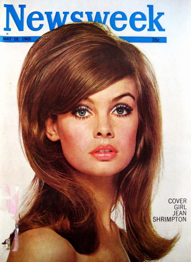 Hairstyles Of The '60s You'd Totally Wear Today