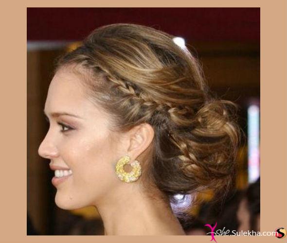 Hairstyles-Summer Hairstyles 2015 pics & images