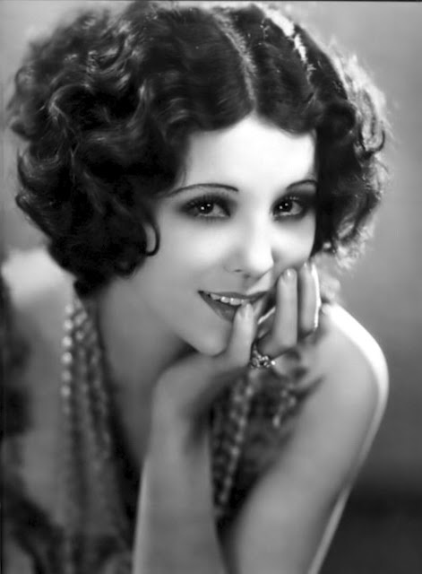 History of Hair 1920s Hairstyles