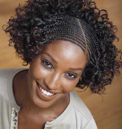 Image for African Hairstyles