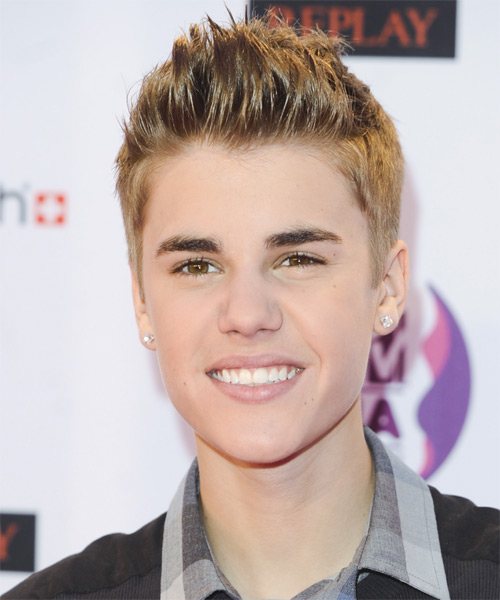 Justin Bieber Hairstyles ...