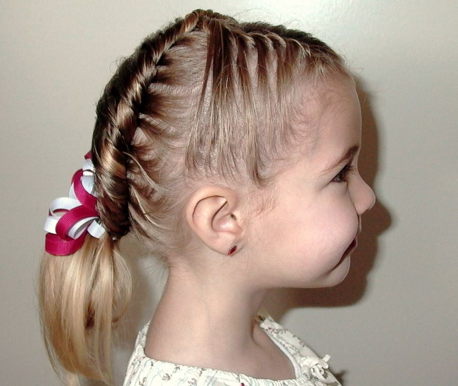 Kids Hairstyles Pictures