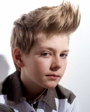 Kids Hairstyles for Girls Boys