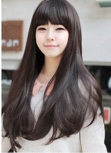 Korean Hairstyles For Women