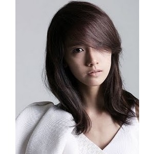 Latest Korean Hairstyles