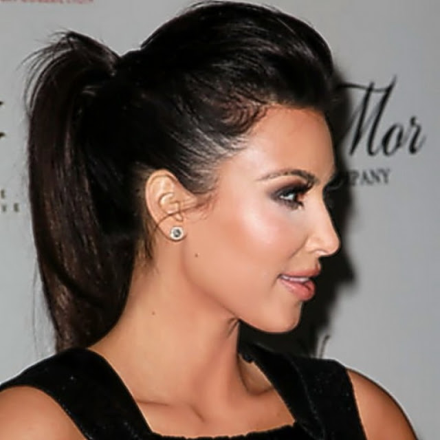 New Formal Hairstyles 2015