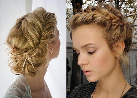 Party Hairstyle Ideas