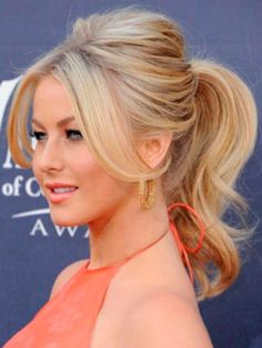 Ponytail Hairstyles for All Hair Lengths