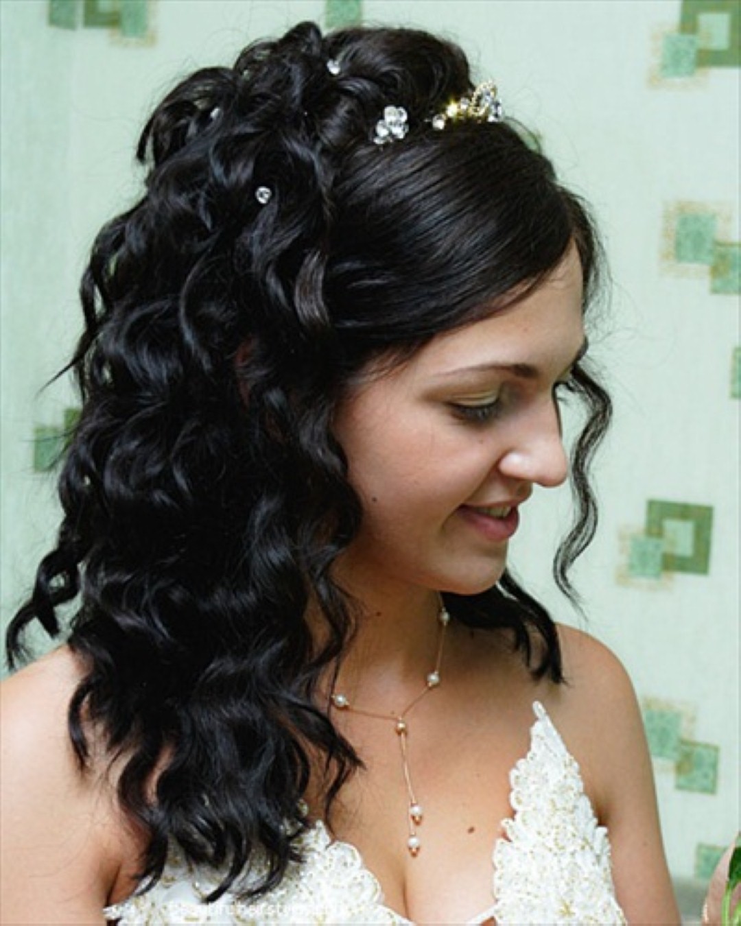Pretty Hair Styles Pictures