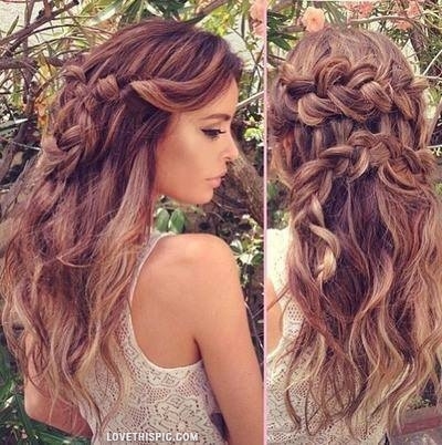 Pretty Hairstyle Pictures