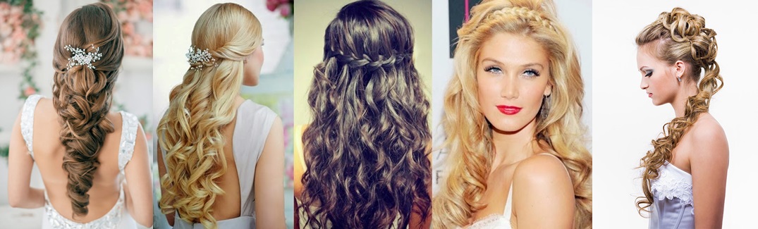 Princess Hairstyles pic collection