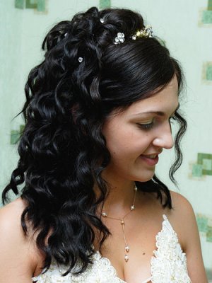 Prom hairstyles Prom hairstyles