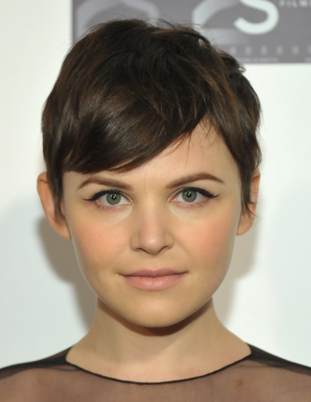 Short Pixie Haircut Pixie Hairstyle Gallery