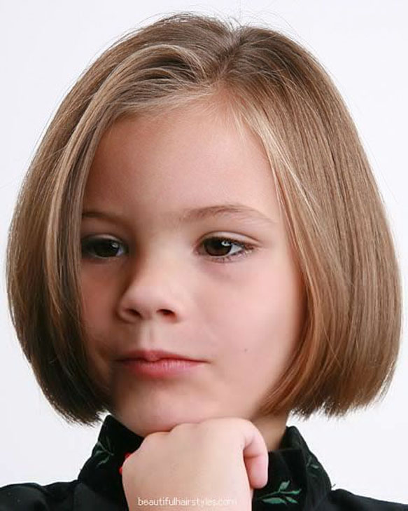 Short-hairstyles-for-girls-kids
