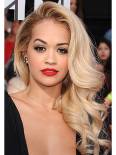 Side Hairstyles pictures