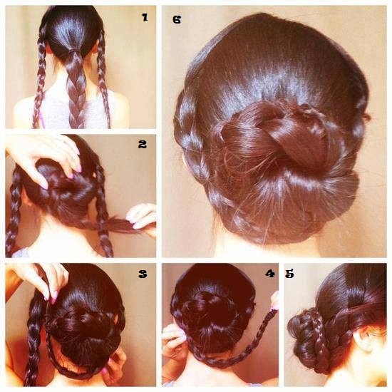 Simple Hairstyles ideas..