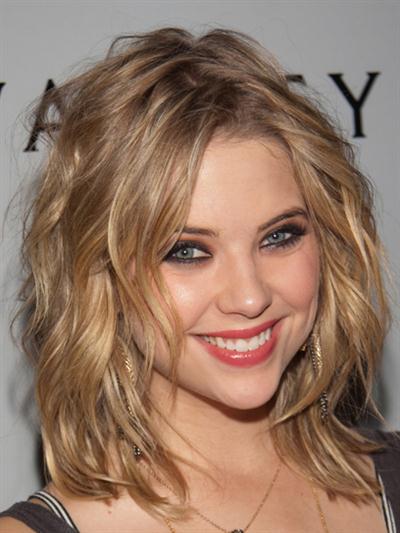 Summer Hairstyles for Loose Hair