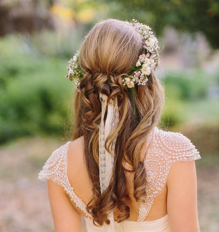 Wedding Hairstyles You Must Have