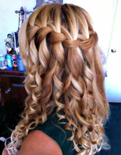 beautiful hairstyles ideas