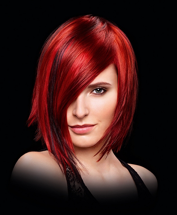beautiful-red-hairstyles-with-medium-red-hairstyles