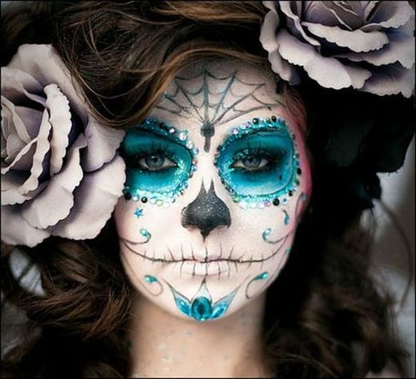 halloween-makeup-design