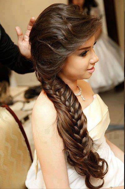 party hairstyles pictures