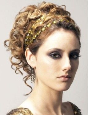 princess hairstyles pic gallery