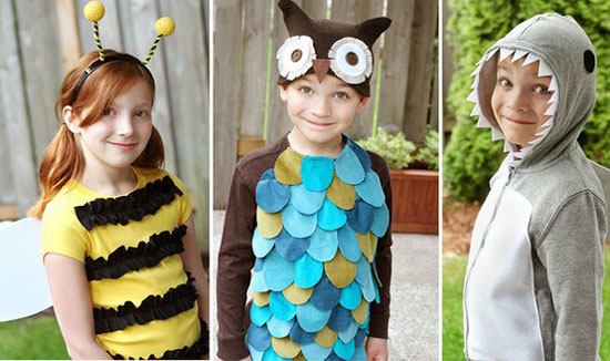 Best Creative Yet Cool Halloween Costume Ideas