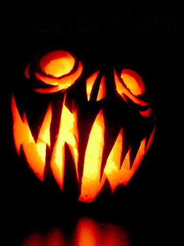 Best Pumpkin Carving Ideas for Halloween