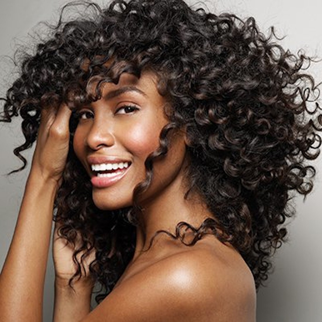 Fizzle your frizz Summer care
