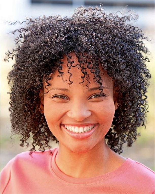 afro caribbean curly perm hairstyles