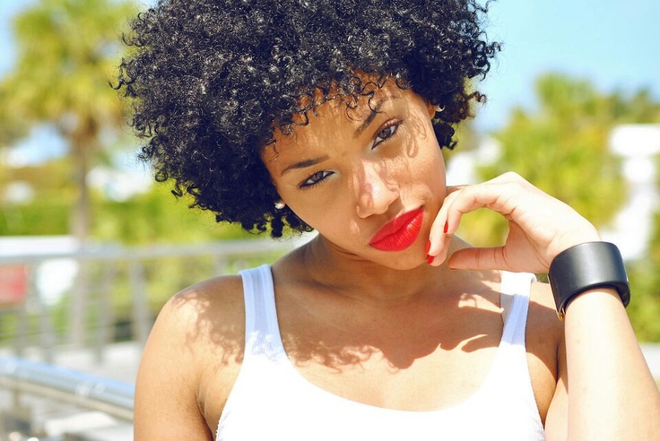 awesome natural hairstyles