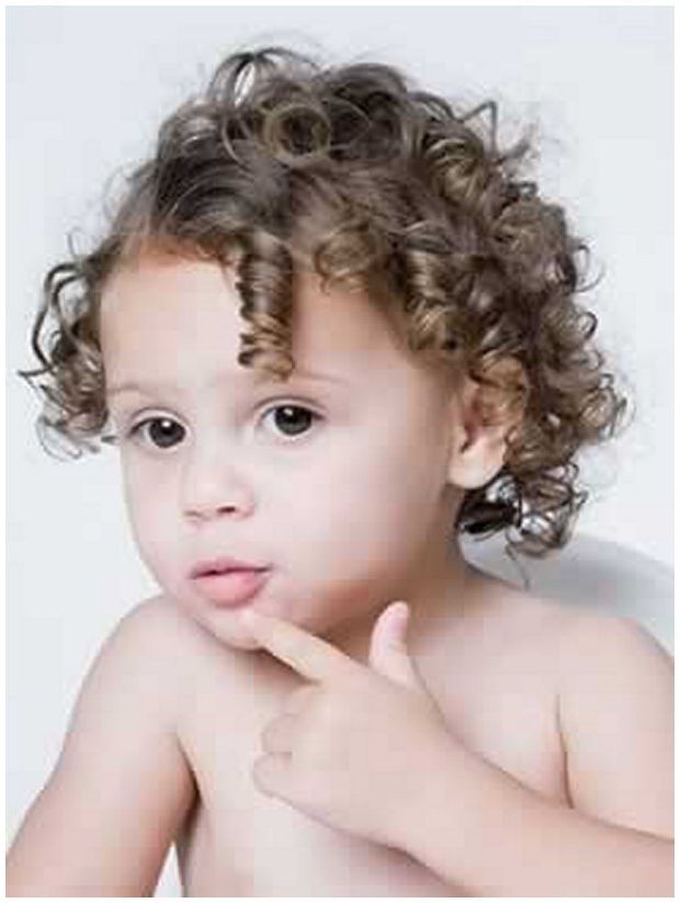 curly hairstyles for toddlers ...