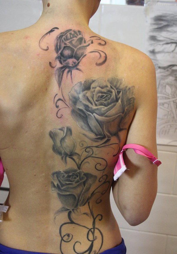 16-Rose-Tattoo