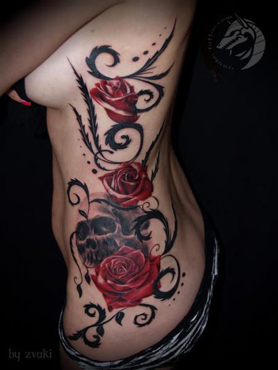 17-Rose-Tattoo
