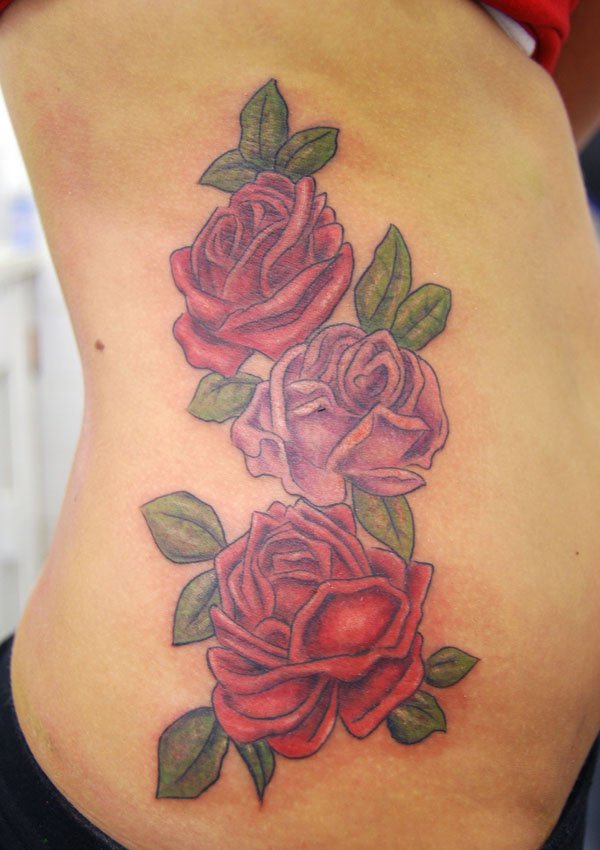 2-Rose-Tattoo
