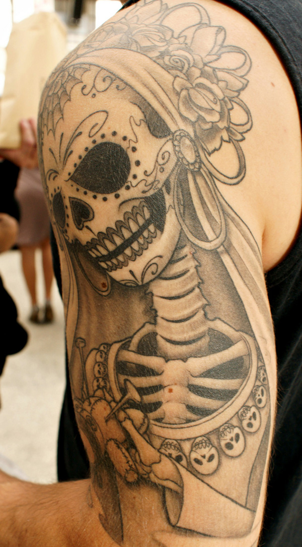 21-skull-tattoo
