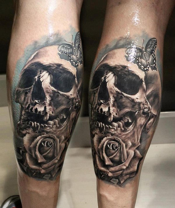24-skull-tattoo