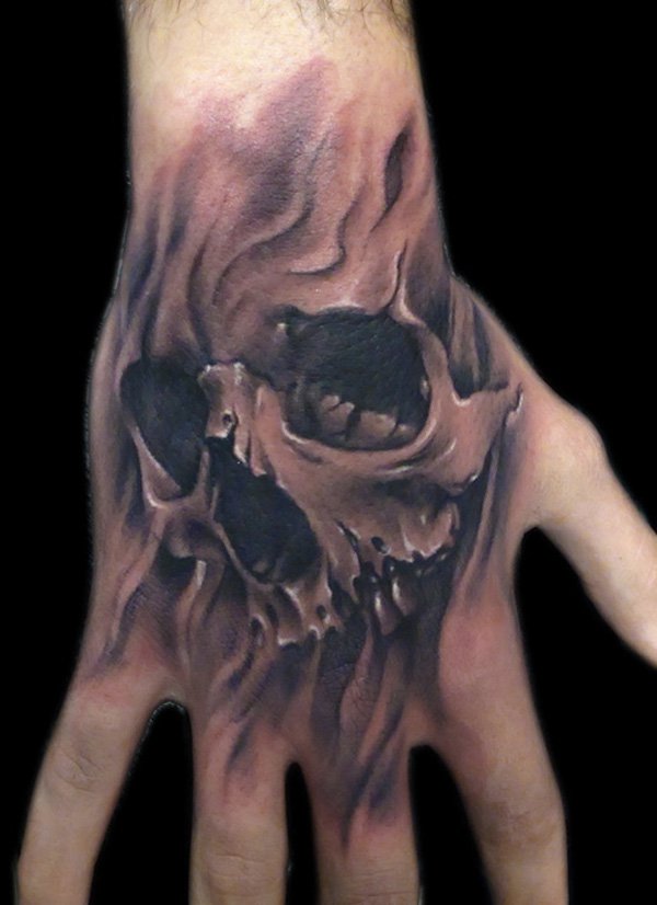 35-skull-tattoo