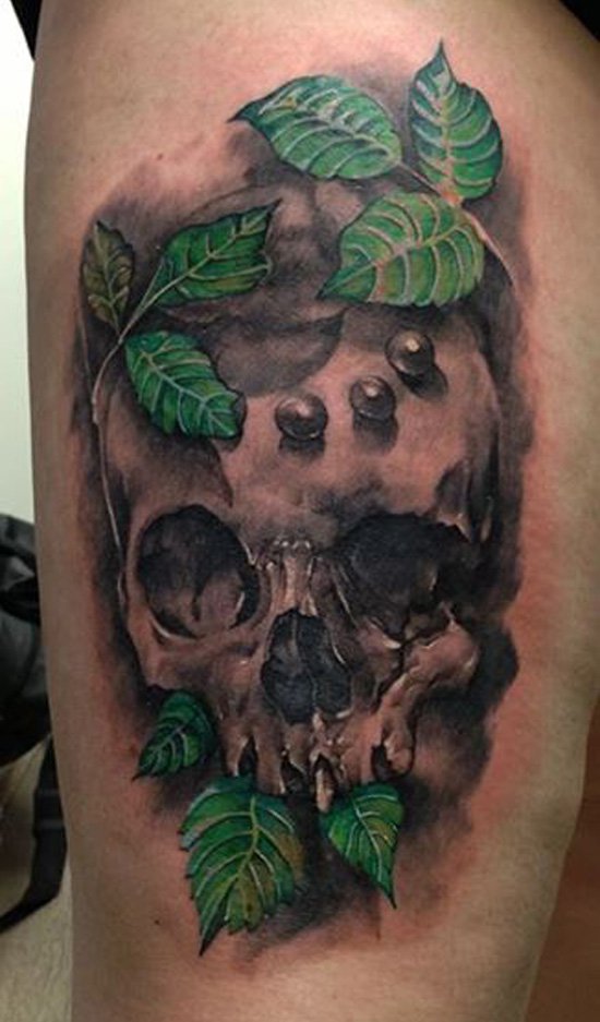 55-skull-tattoo