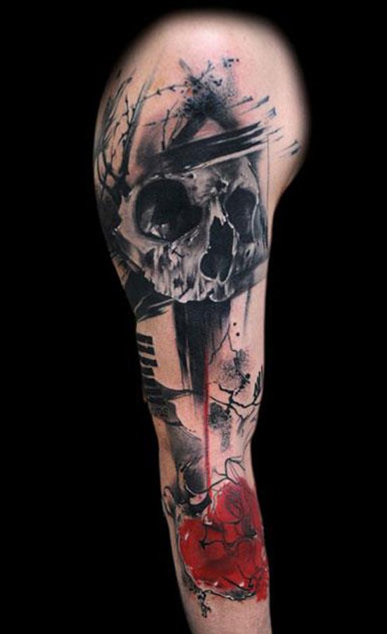59-skull-tattoo