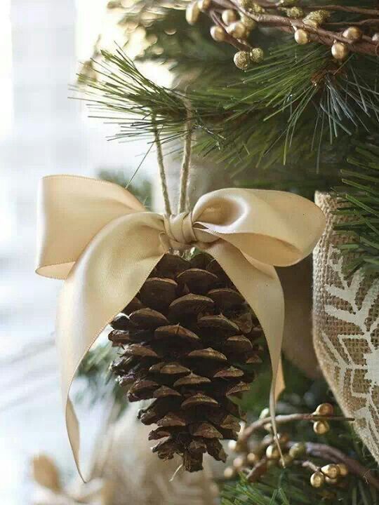 Beautiful Handmade Ornaments