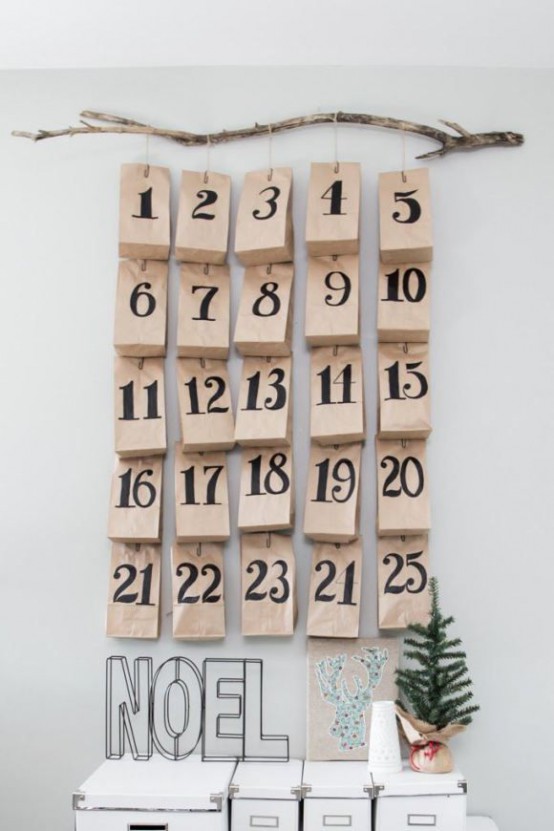 Christmas Advent Calendars (8)