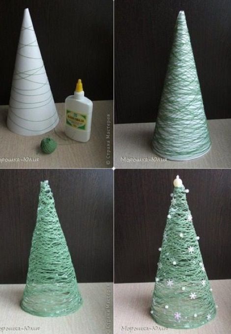 Christmas DIY Decor Ideas