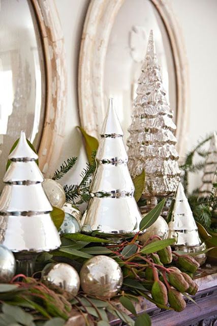 Christmas Decorations Ideas (16)