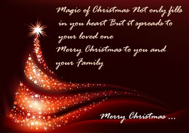 Christmas Quotes 2015 IMAGES