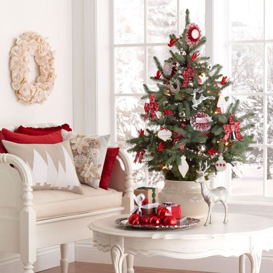 Christmas Tree Ideas (13)